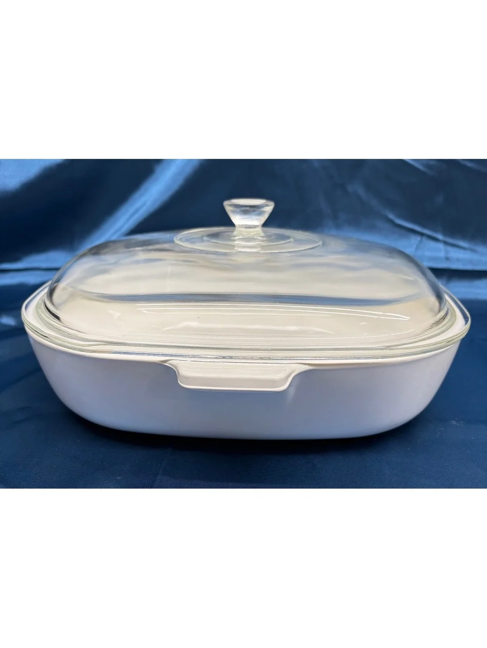 Vintage CorningWare 10